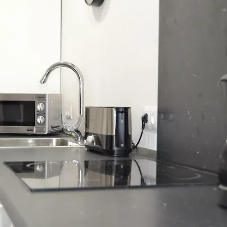 Malaga Sunshine - Front Penthouse - 丰希罗拉