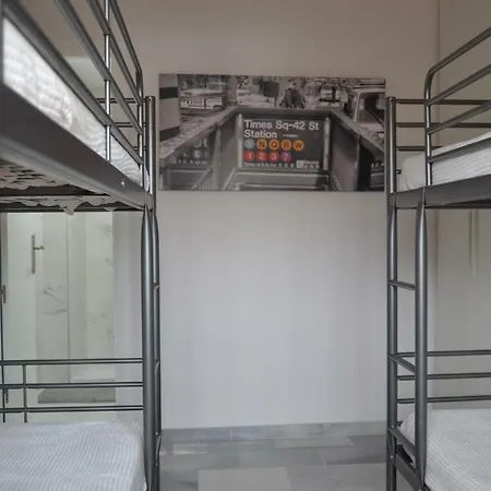 Front Penthouse - Apartment Fuengirola