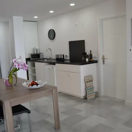 Malaga Sunshine - Front Penthouse - *