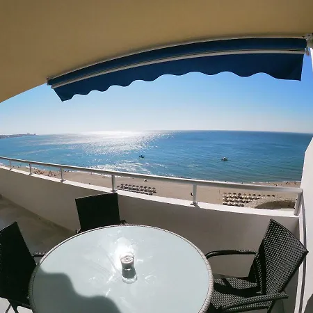 Apartment Front Penthouse - Fuengirola
