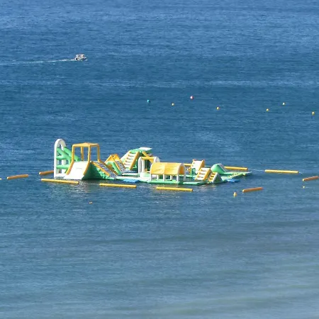 Malaga Sunshine - Front Penthouse - 公寓 丰希罗拉