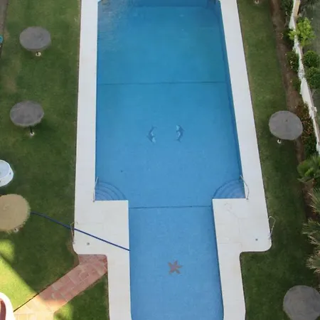 Malaga Sunshine - Front Penthouse - 公寓 *