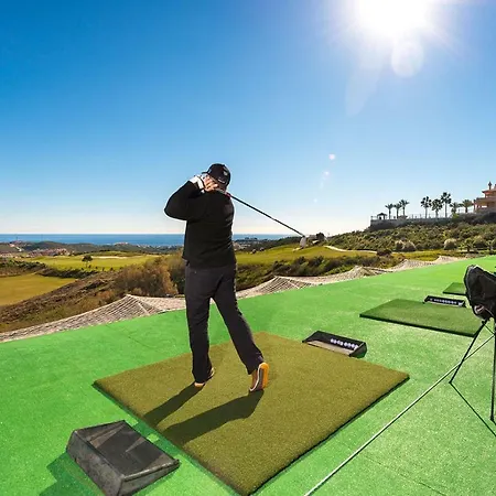 Malaga Sunshine - Front Penthouse - * 丰希罗拉