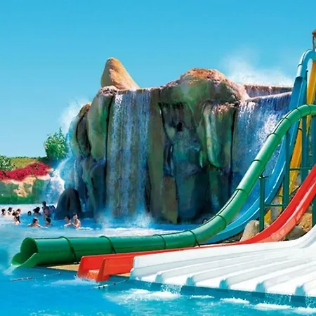 Malaga Sunshine - Front Penthouse - 公寓