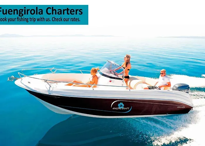 Malaga Sunshine - Front Penthouse - Lägenhet