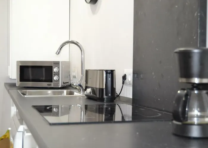 Malaga Sunshine - Front Penthouse - フエンヒロラ