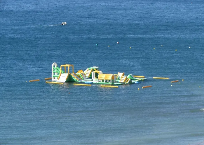 Malaga Sunshine - Front Penthouse - Lägenhet Fuengirola