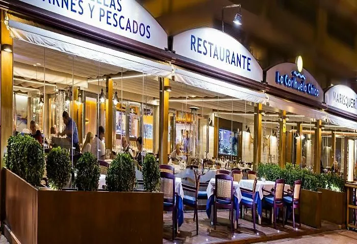 Malaga Sunshine - Front Penthouse - Fuengirola