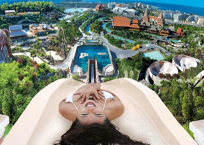 Malaga Sunshine - Front Penthouse -