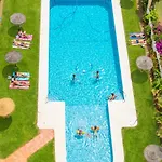 Appartement Malaga Sunshine - Front Penthouse - *