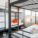 Malaga Sunshine - Front Penthouse -