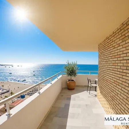 Malaga Sunshine - Front Penthouse - * Fuengirola