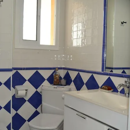 Apartment Malaga Sunshine - Front Penthouse - Fuengirola