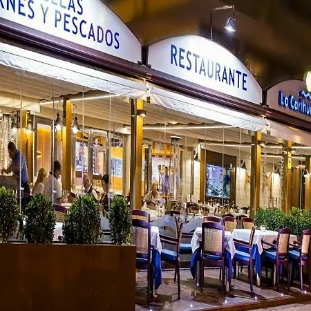 Malaga Sunshine - Front Penthouse - Fuengirola