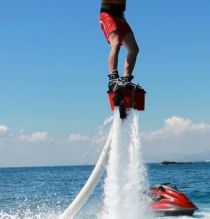 Malaga Sunshine - Front Penthouse - Fuengirola