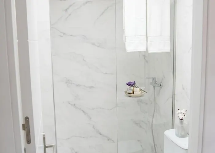 Malaga Sunshine - Front Penthouse - Апартаменты