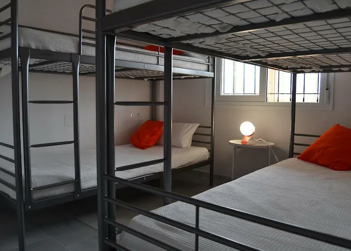 Malaga Sunshine - Front Penthouse - Апартаменты