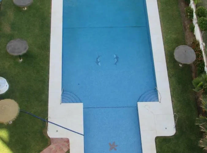 Malaga Sunshine - Front Penthouse - Апартаменты *