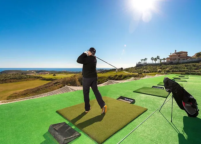 Malaga Sunshine - Front Penthouse - * Фуэнхирола