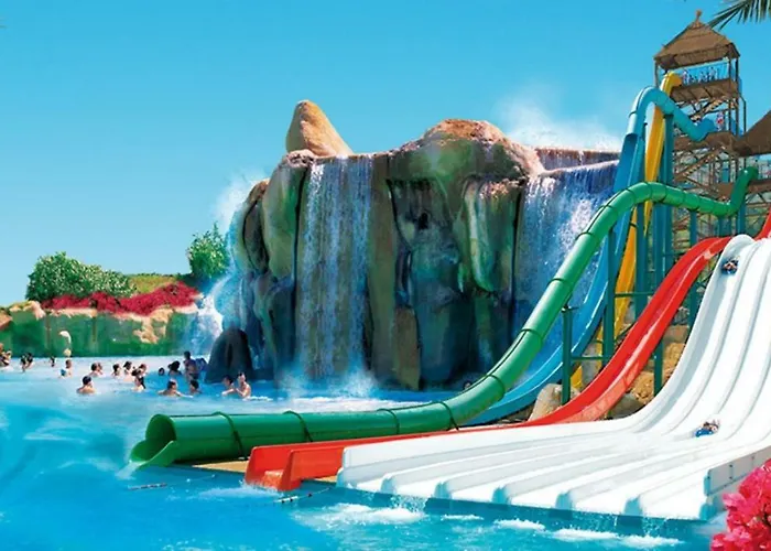 Malaga Sunshine - Front Penthouse - Апартаменты