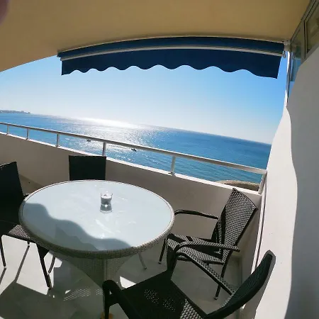 Front Penthouse - Fuengirola