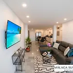 Apartamento Malaga Sunshine - Front Penthouse - Fuengirola