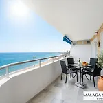 Malaga Sunshine - Front Penthouse - *