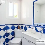 Malaga Sunshine - Front Penthouse - Apartamento