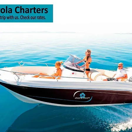 Malaga Sunshine - Front Penthouse - Apartment