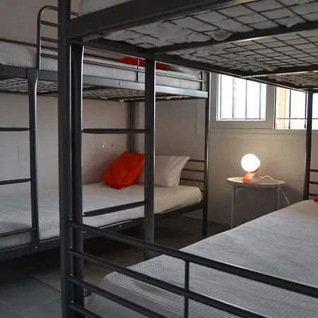 Malaga Sunshine - Front Penthouse - Apartment