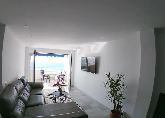 Malaga Sunshine - Front Penthouse - Apartment Fuengirola
