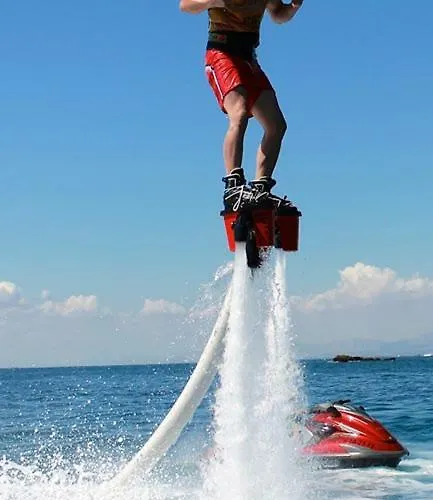 Malaga Sunshine - Front Penthouse - Fuengirola