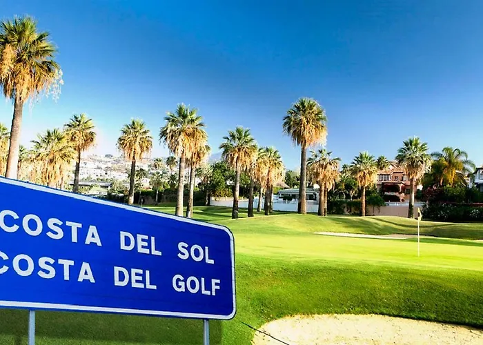 Malaga Sunshine - Front Penthouse -